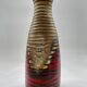Vintage ceramic vase Scheurich Keramik