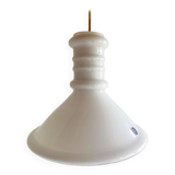 Suspension Holmegaard en verre Danemark