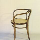 Armchair Fischel le Corbusier B9 canned Ca, 1915