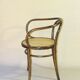 Armchair Fischel le Corbusier B9 canned Ca, 1915