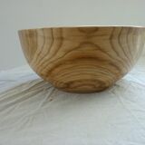 Bol en bois