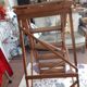 Painter stepladder 6 steps