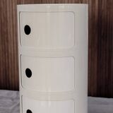KARTEL storage column