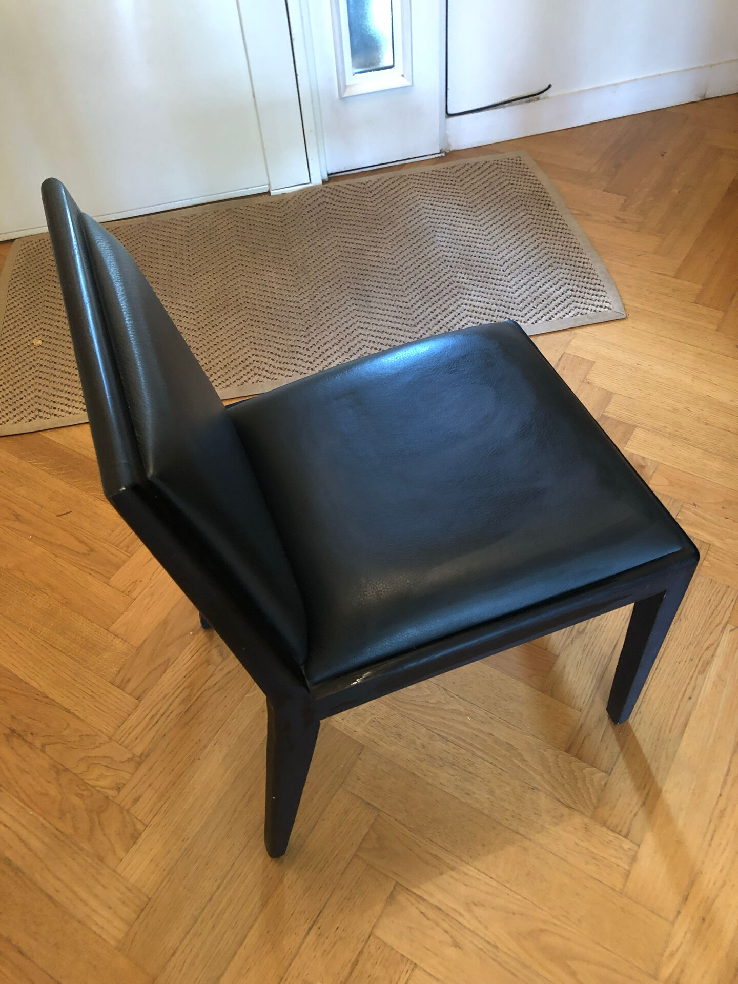 10 Eol Chairs by Christophe Delcourt