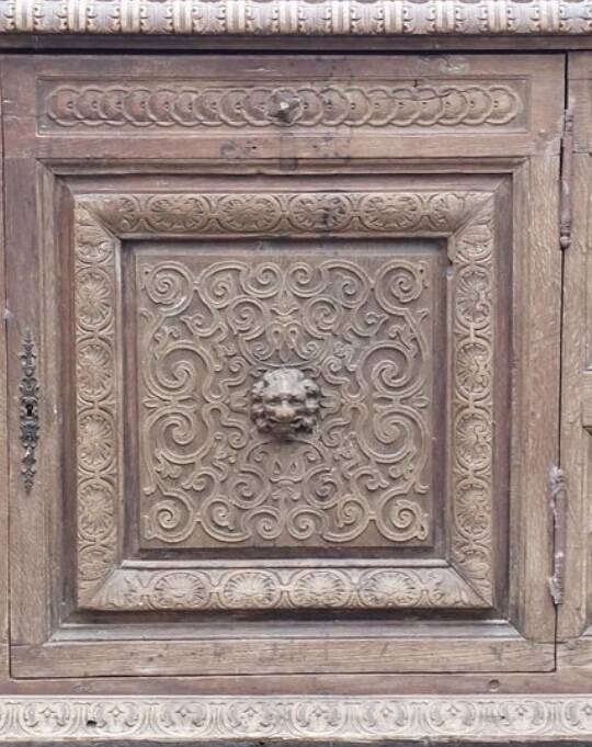 Ethnic buffet, Indian buffet furniture