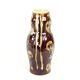 Mid Century Porcelain Trompe L’œil Vase, Czechoslovakia