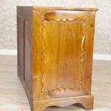 Light Brown Dresser, Early 20th Century