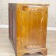 Light Brown Dresser, Early 20th Century