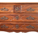 Paris chest of drawers - Louis XVI period