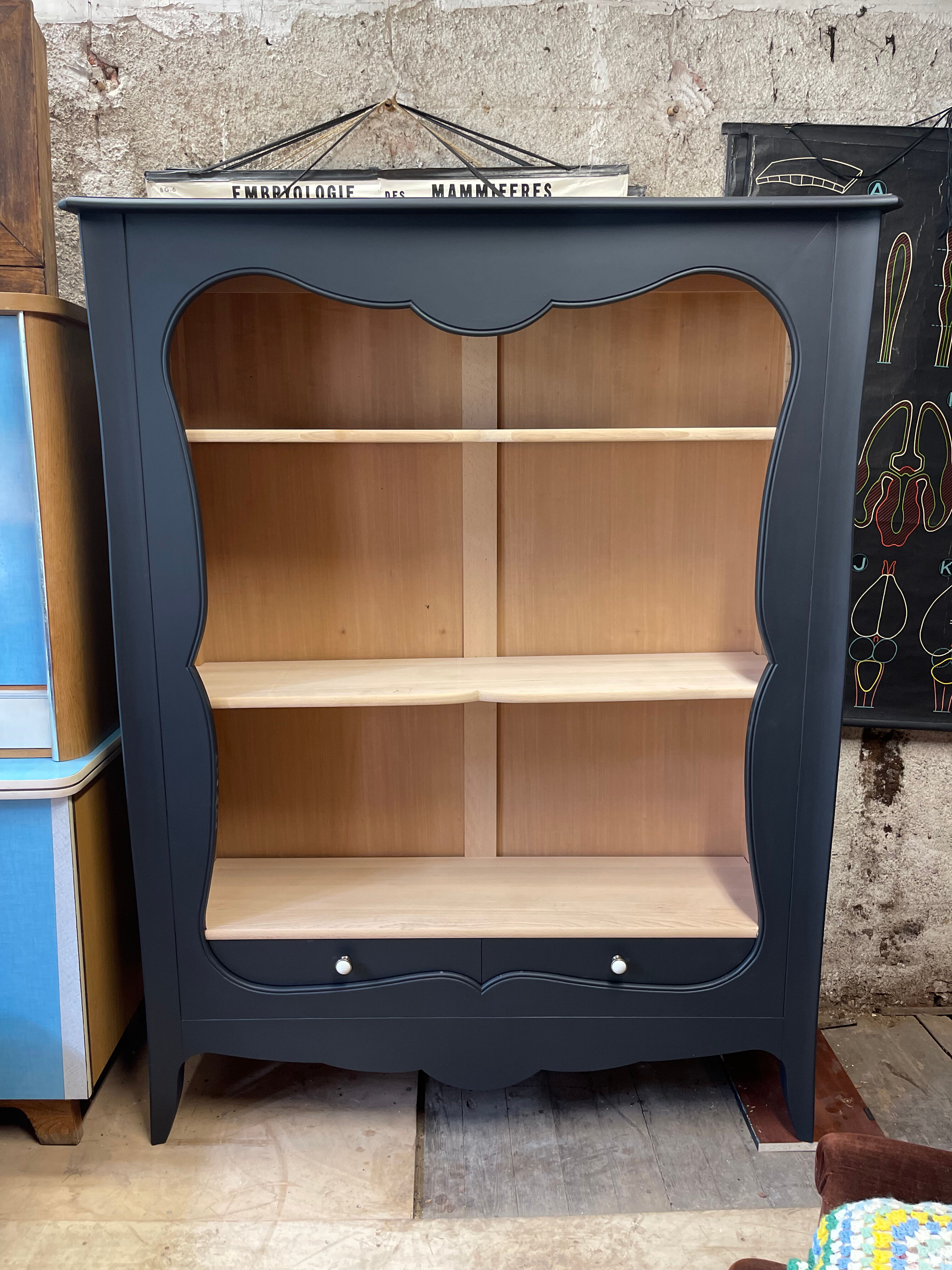 Bookcase