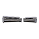 Set of 2 Maralunga sofas by Vico Magistretti for Cassina