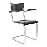 1930s Mart Stam chair produced by De Cirkel Amsterdam