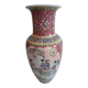 Grand vase chinois
