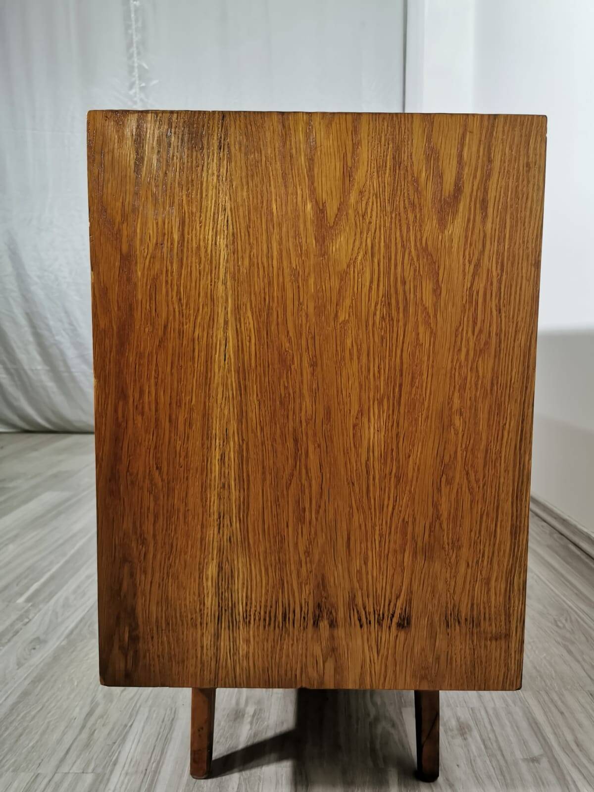 Sideboard by Jiri Jiroutek, Interier Prague, 1960s