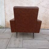 Vintage armchair
