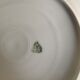 6 flat plates Limoges porcelain.