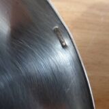 1 vintage ladle from Ercuis in silver-plated metal 240548