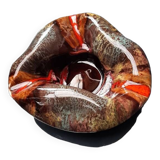 Vallauris ashtray/empty pocket