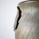 Ceramic vase from Manifattura Zaccagnini, 1980s