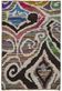 Handwoven Turkish Recycled Boho Rug 170 cm x 247 cm