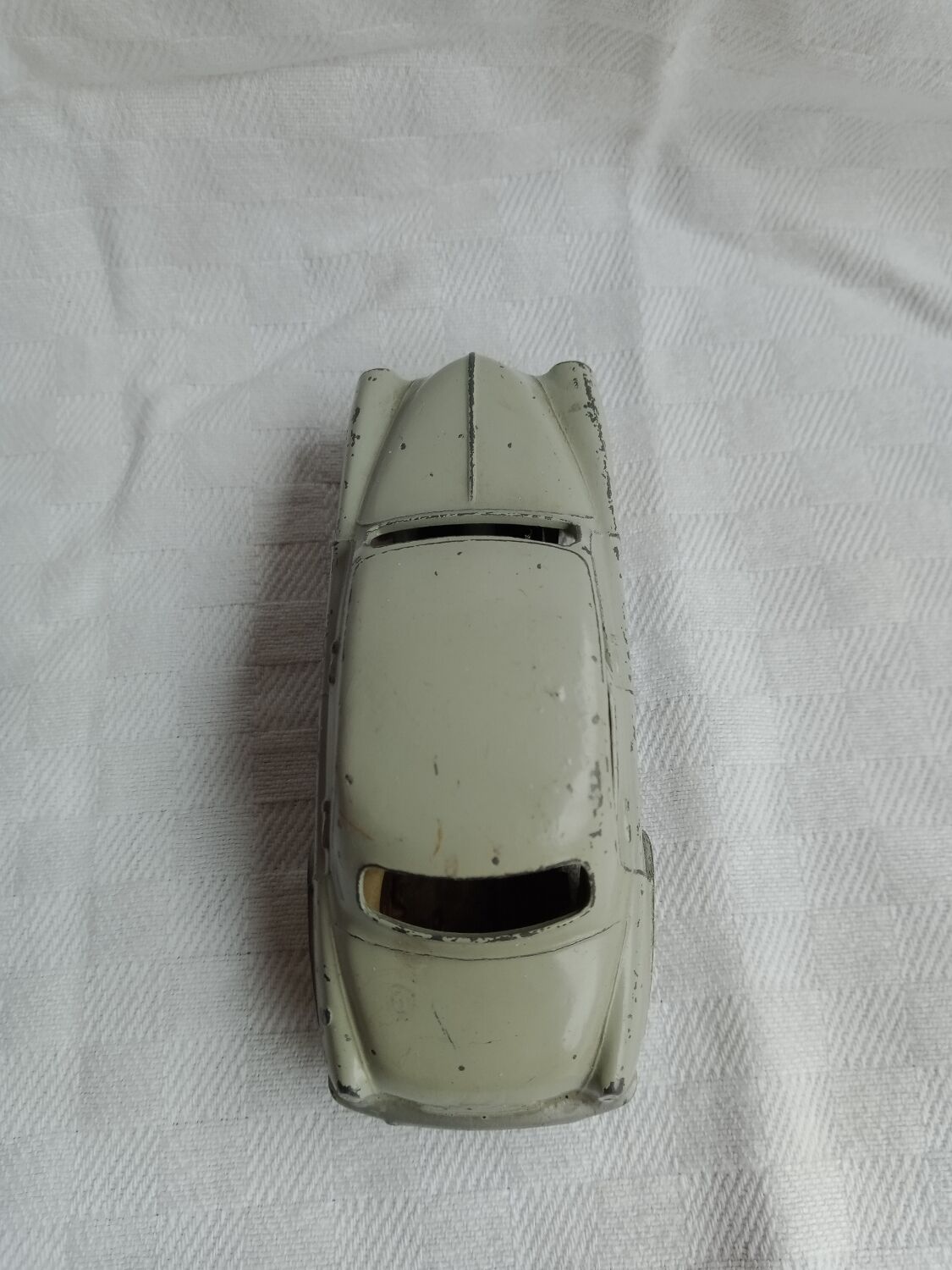 Simca dovetail dinky toys old