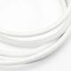 White Scandinavian lamp, Denamrk 90s