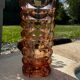 Rosaline Luminarc Glass Vase – 1970s – Verrerie d'Arques
