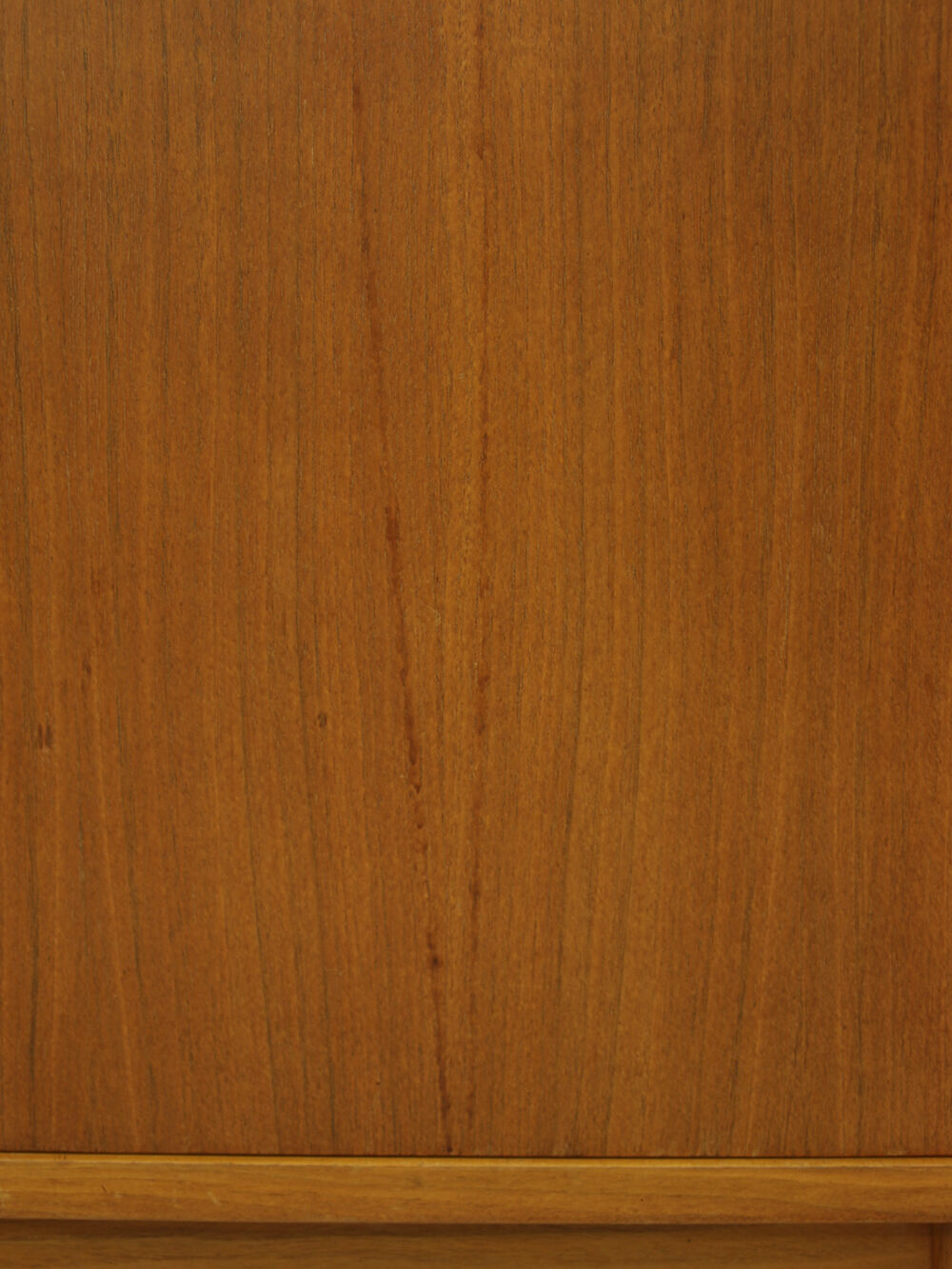 Teak sideboard, model Kopenhagen, 1960