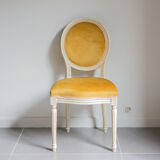 Louis XVI chairs