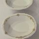 Raynaud limoges, vegetable dish 25 cm
