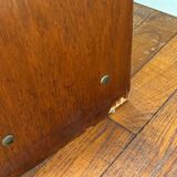 1970s display cabinet