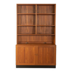 Buffet classique en deux