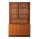 Classic two-piece sideboard from the 1960s