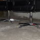 Pair of bridge armchairs from Airborne around 1965