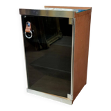 Guido FALESCHINI (20th century) - Mariani Edition for HERMES furnishes a door