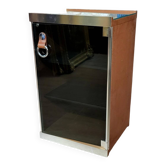 Meuble 1 porte par Guido Faleschini édition Mariani pour Hermès, XXe siècle