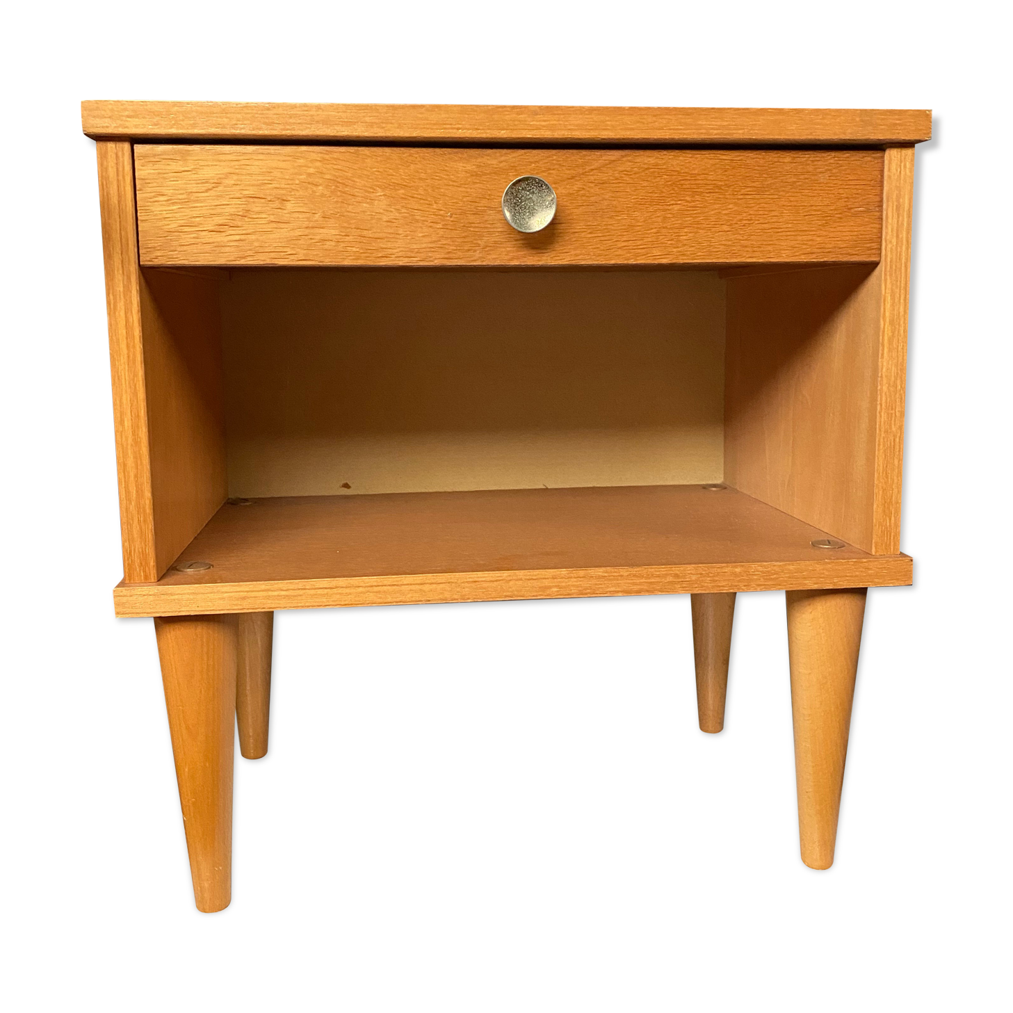 Bedside vintage extra furniture
