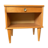 Bedside vintage extra furniture