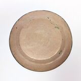 4 Vietri plates decorated by Fabbrica Ceramica Avallone, 1930s