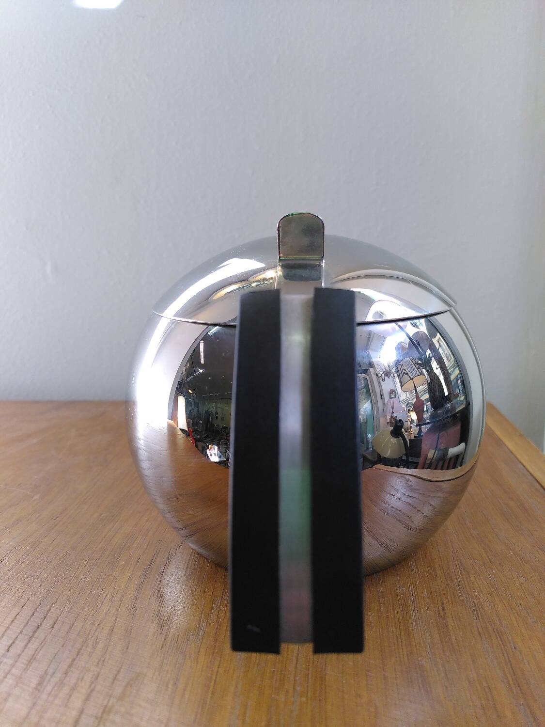 Postmodern Stella Teapot, Italy