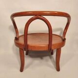 Baumann children's armchair