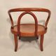 Baumann children's armchair