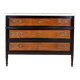 Louis XVI commode from the late 18th century
