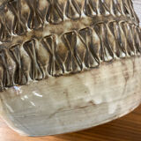 Vase Jacques Pouchain céramique