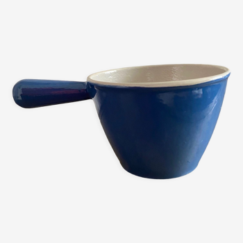 Poêlon en fonte Le Creuset