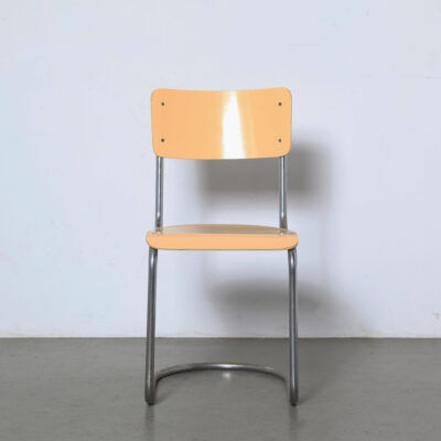 Auping Cantilever chair model 656