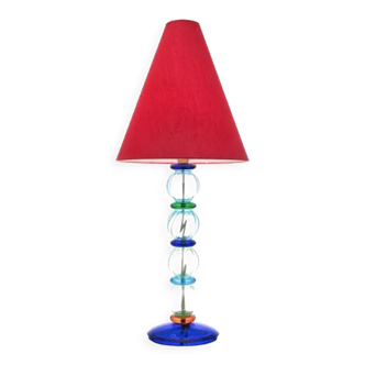 Lampe flower