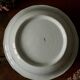 Iron earth salad bowl