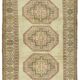 Turkish Vintage Anatolian Rug 150 cm x 215 cm