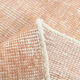 Handmade wool tapis carpet 290x200cm